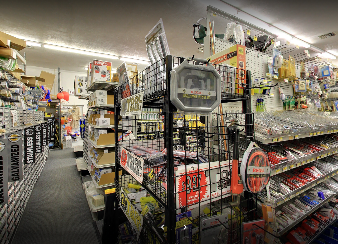Camping & Fishing Supplies in Everglades City, FL